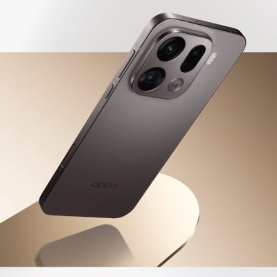 Oppo Find X9 Pro