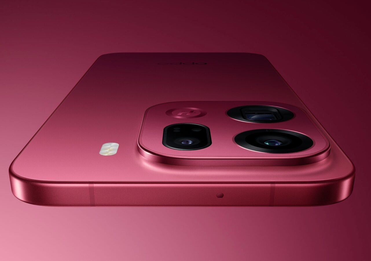 Oppo Find X9 Pro