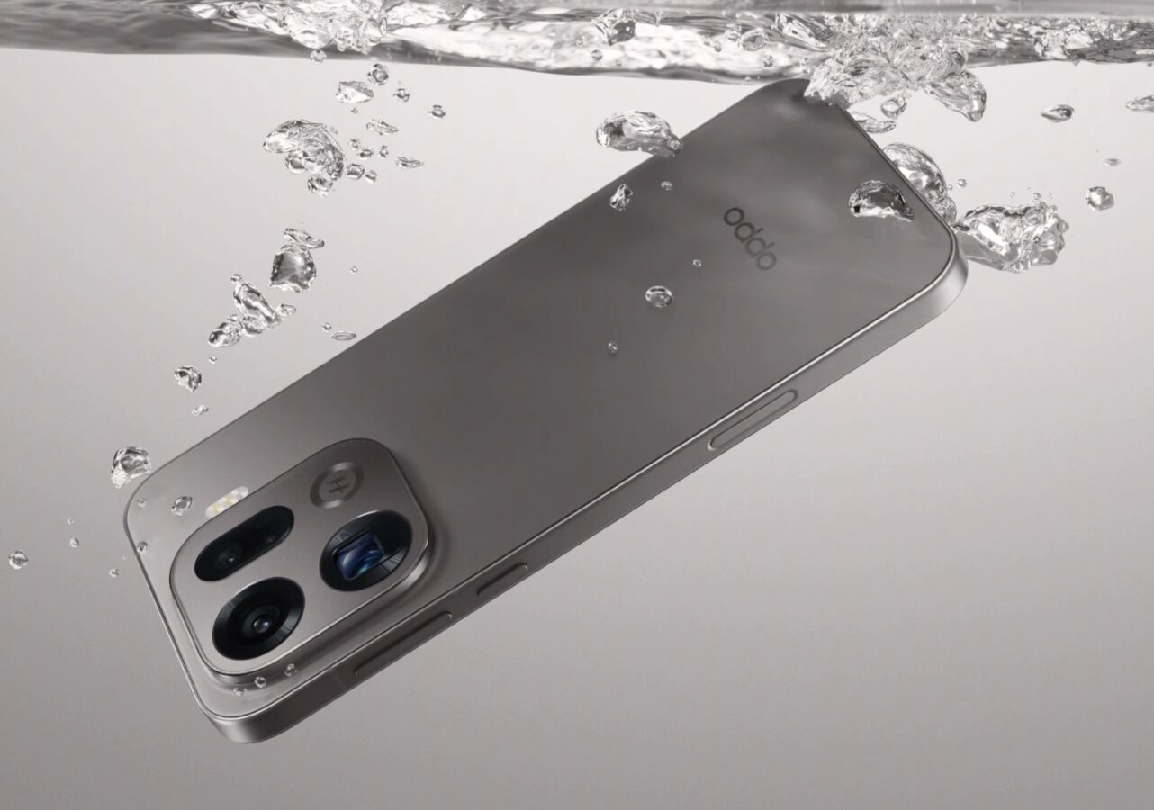 Oppo Find X9 Pro