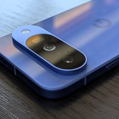 Google Pixel 10