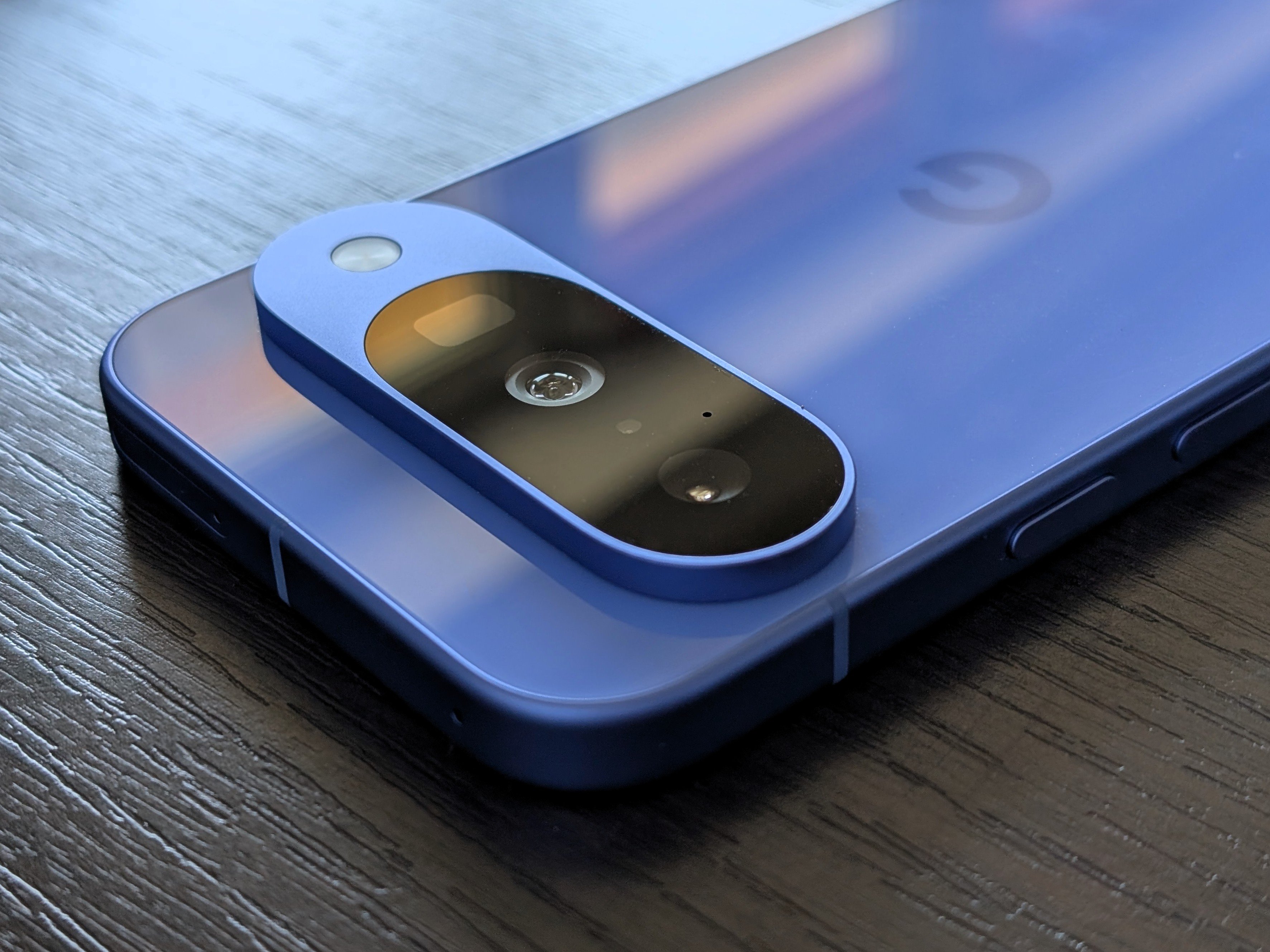 Google Pixel 10