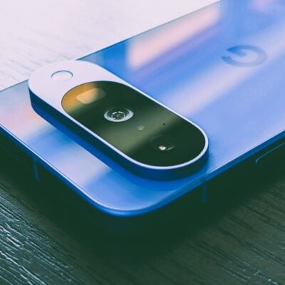 Google Pixel 10