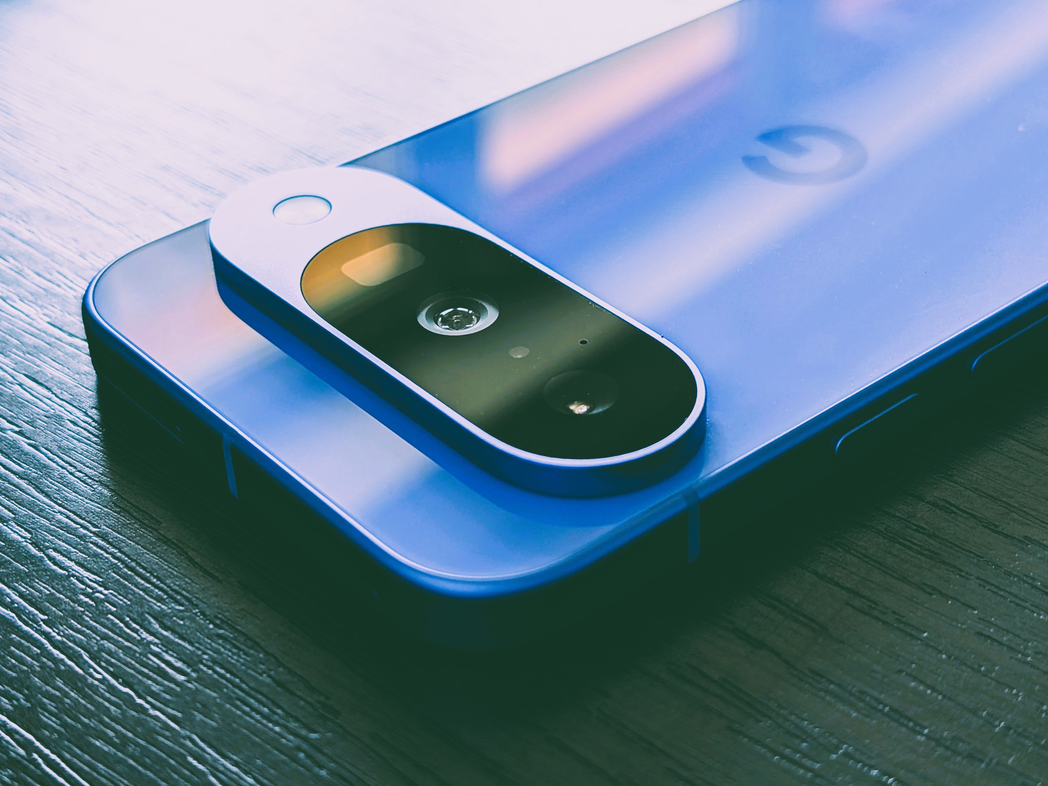 Google Pixel 10