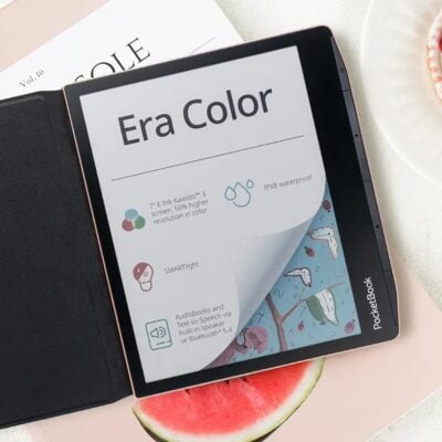 pocketbook era color fashion ediiton czytnik e-booków