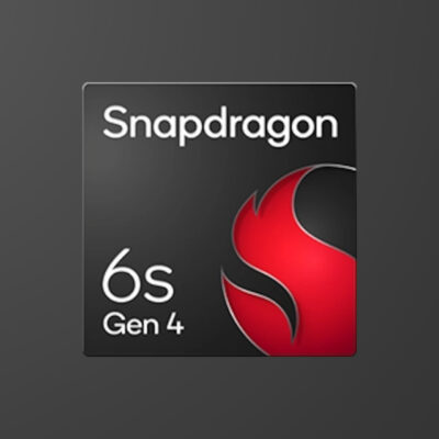 Qualcomm Snapdragon 6s Gen 4