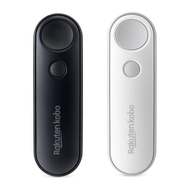 rakuten kobo remote