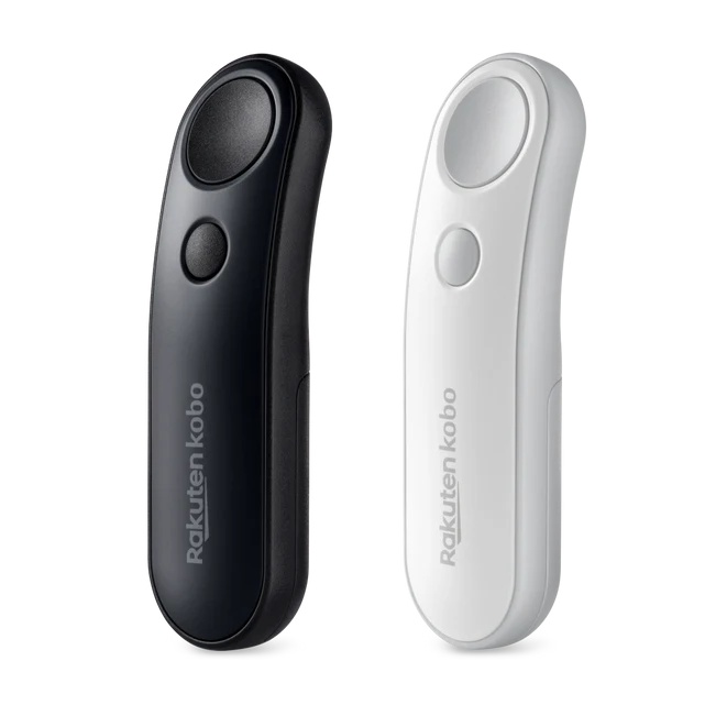 rakuten kobo remote pilot