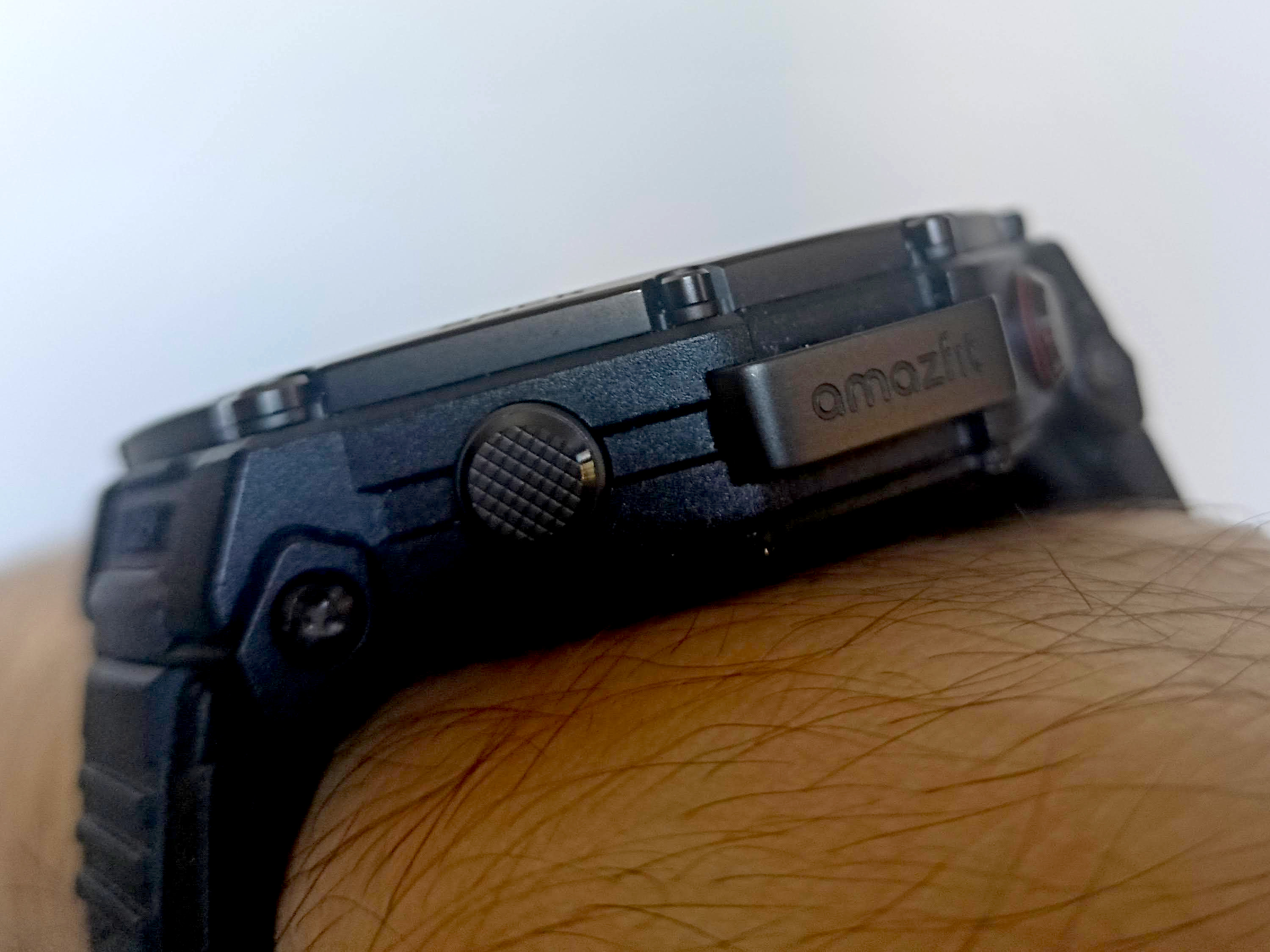 Amazfit T-Rex 3 Pro