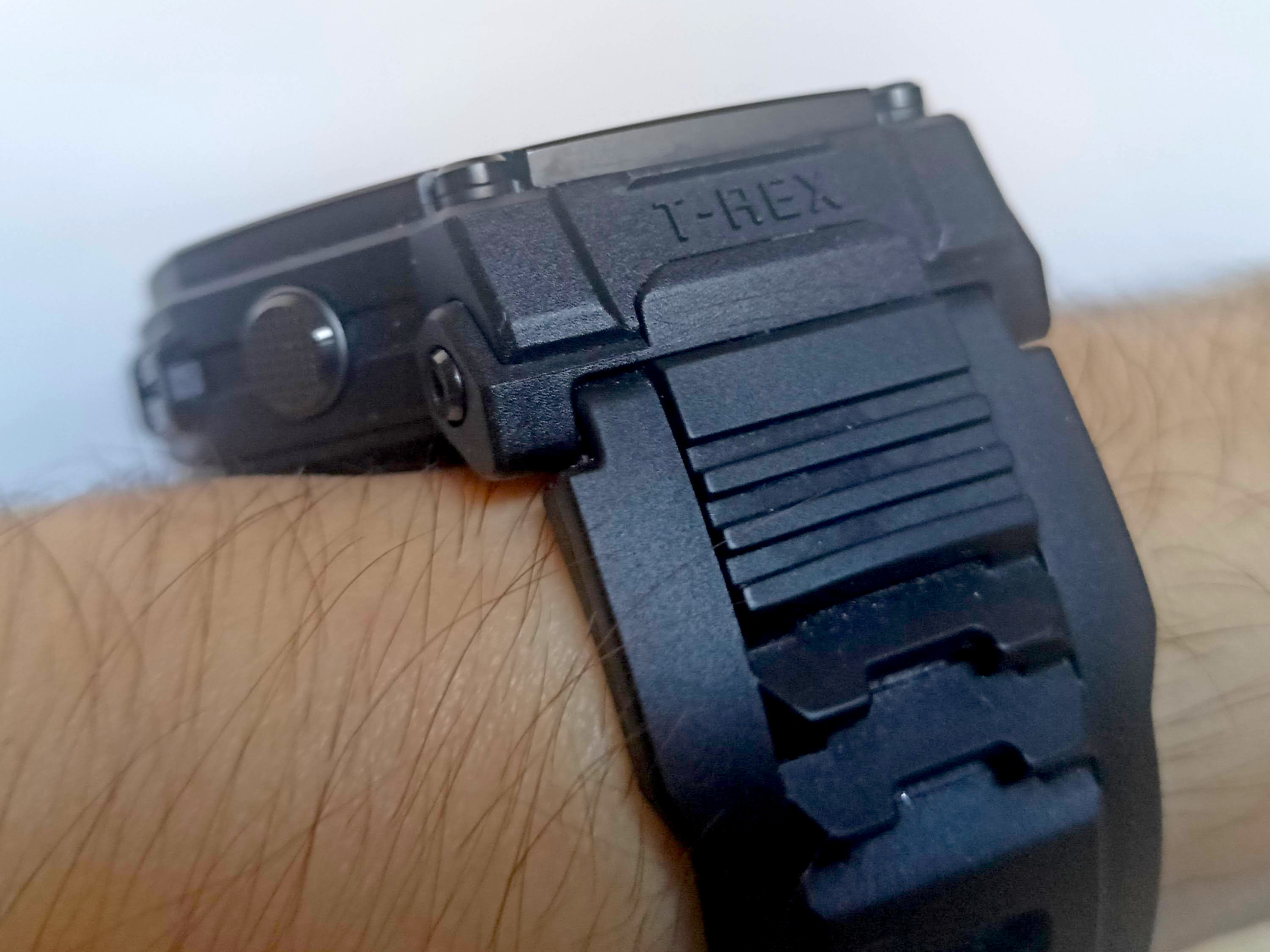 Amazfit T-Rex 3 Pro