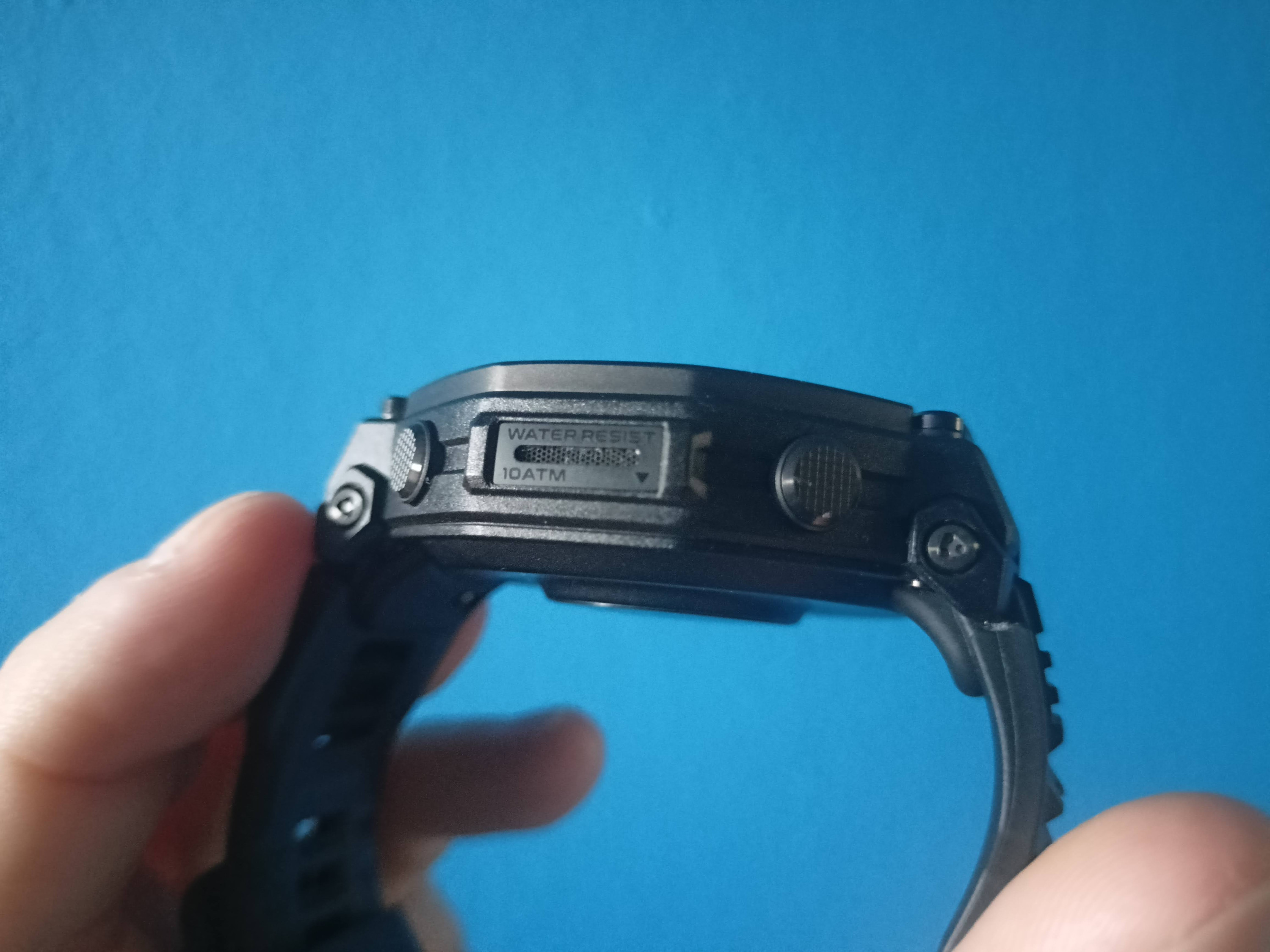Amazfit T-Rex 3 Pro