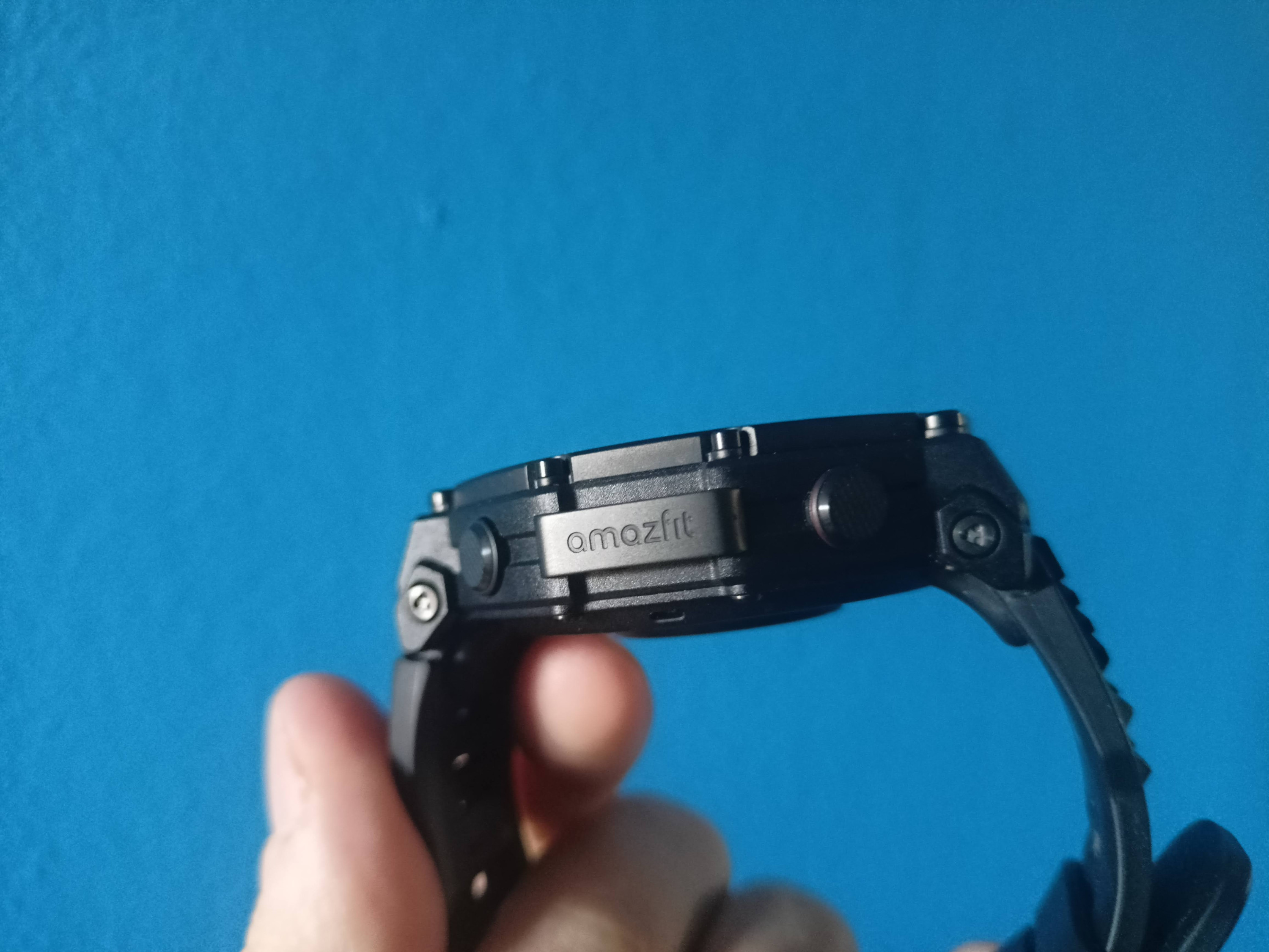 Amazfit T-Rex 3 Pro