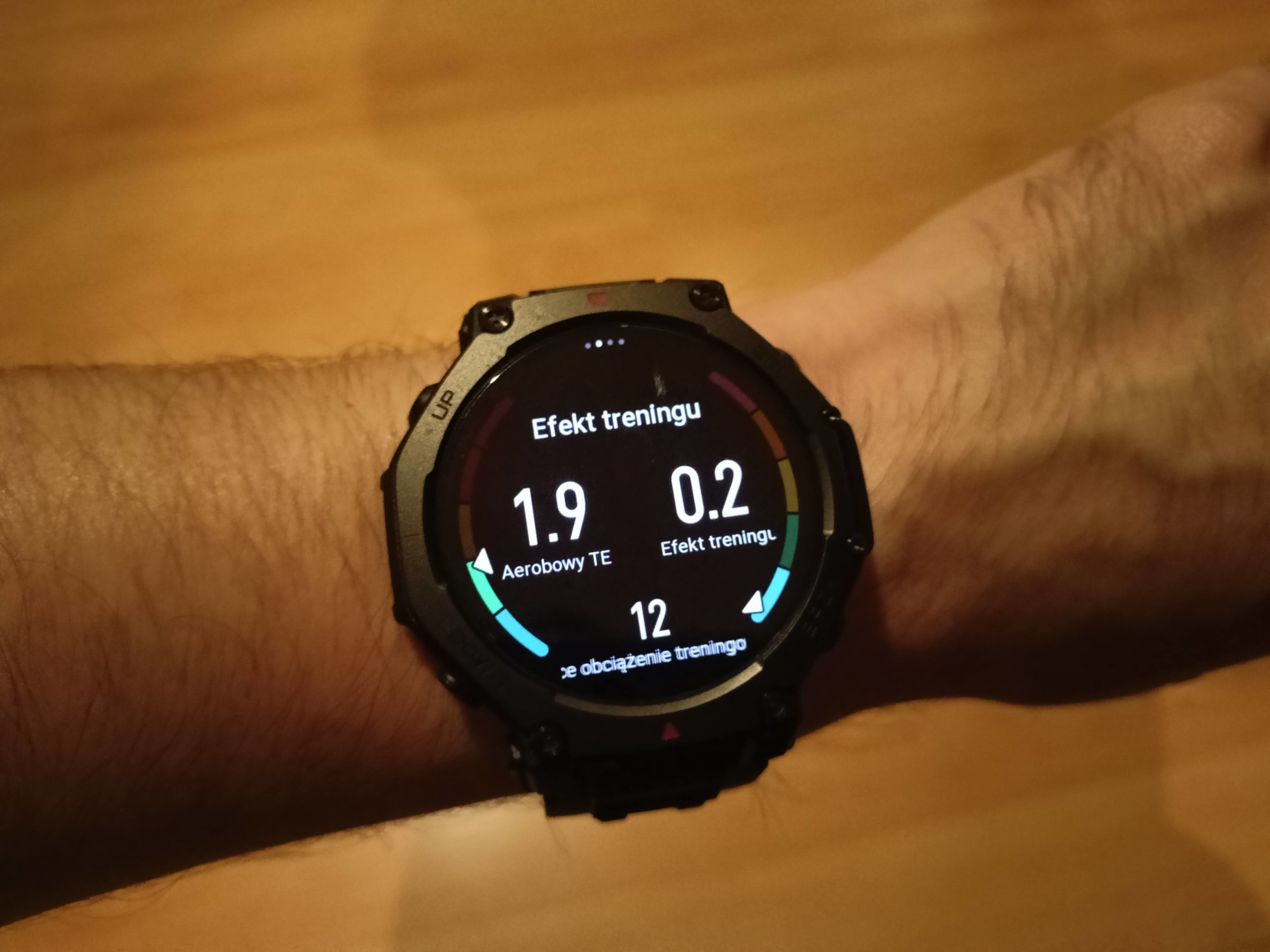 Amazfit T-Rex 3 Pro
