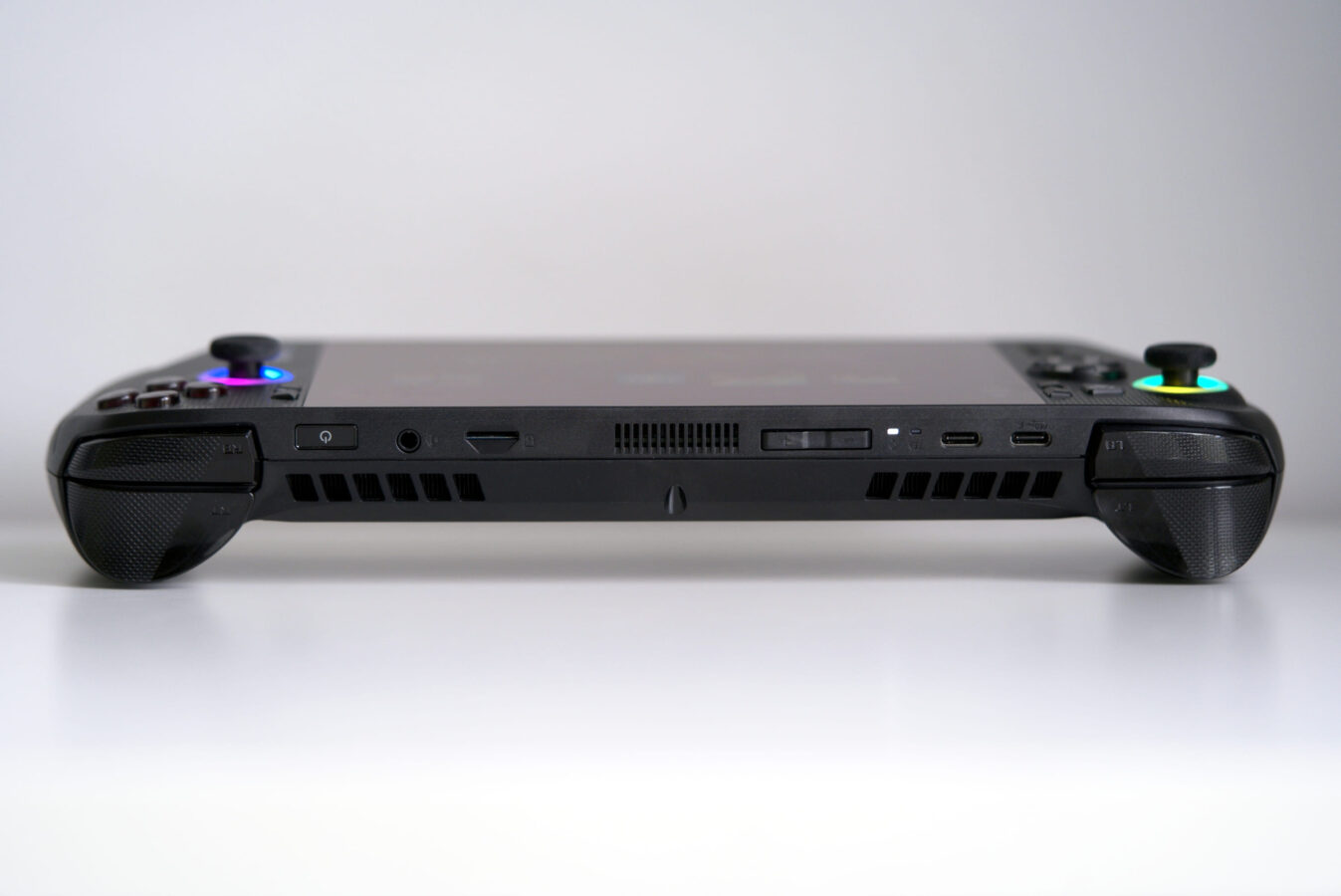 Asus ROG Xbox Ally X
