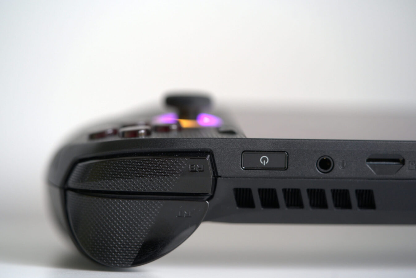 Asus ROG Xbox Ally X