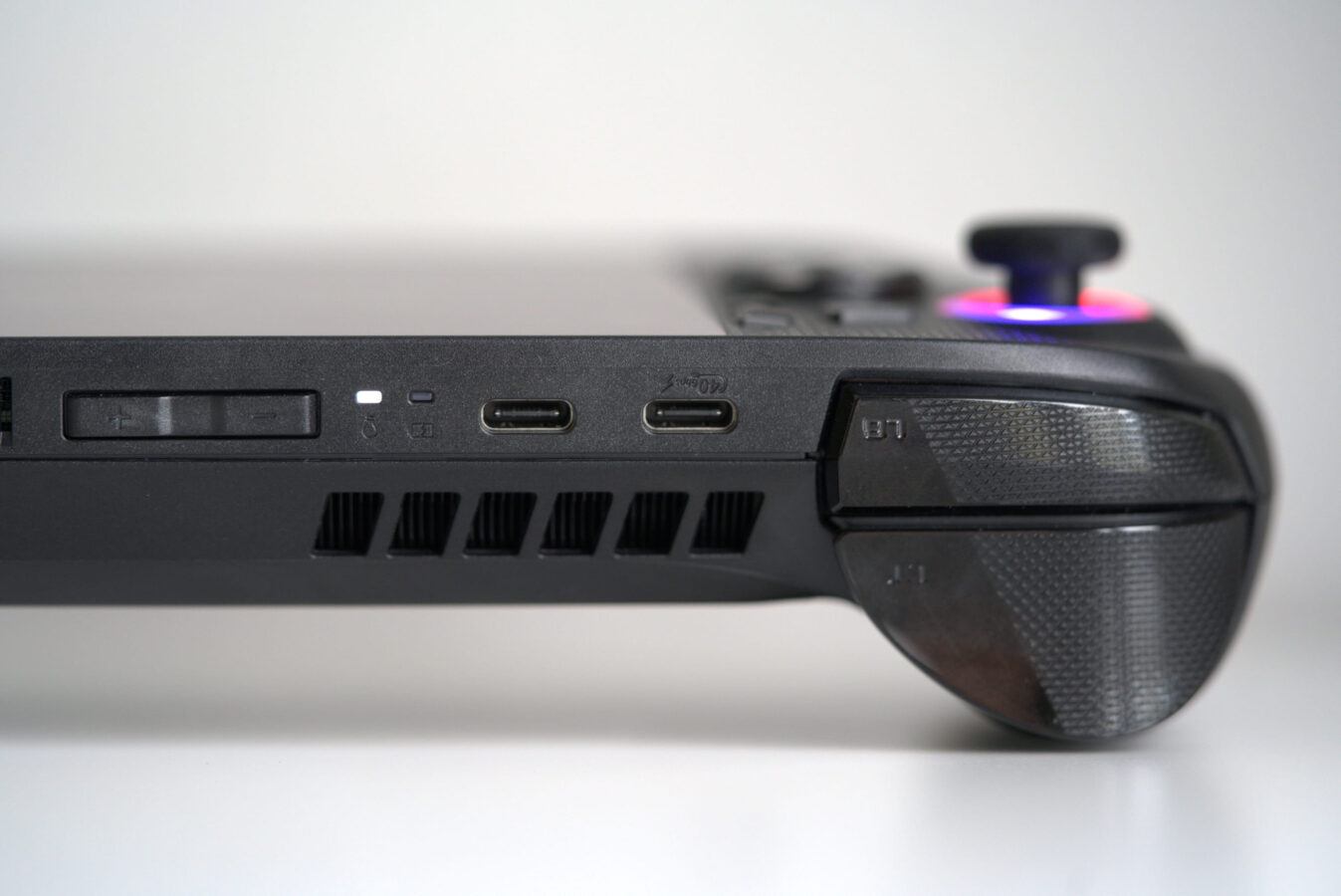 Asus ROG Xbox Ally X