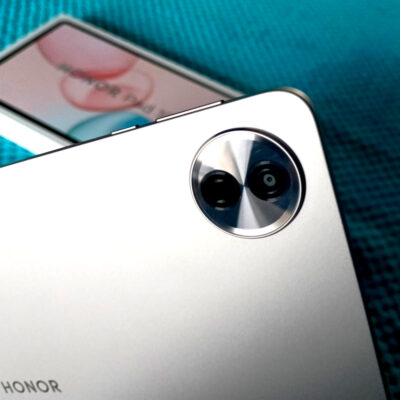 Honor Pad 10