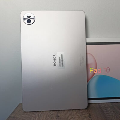 Honor Pad 10