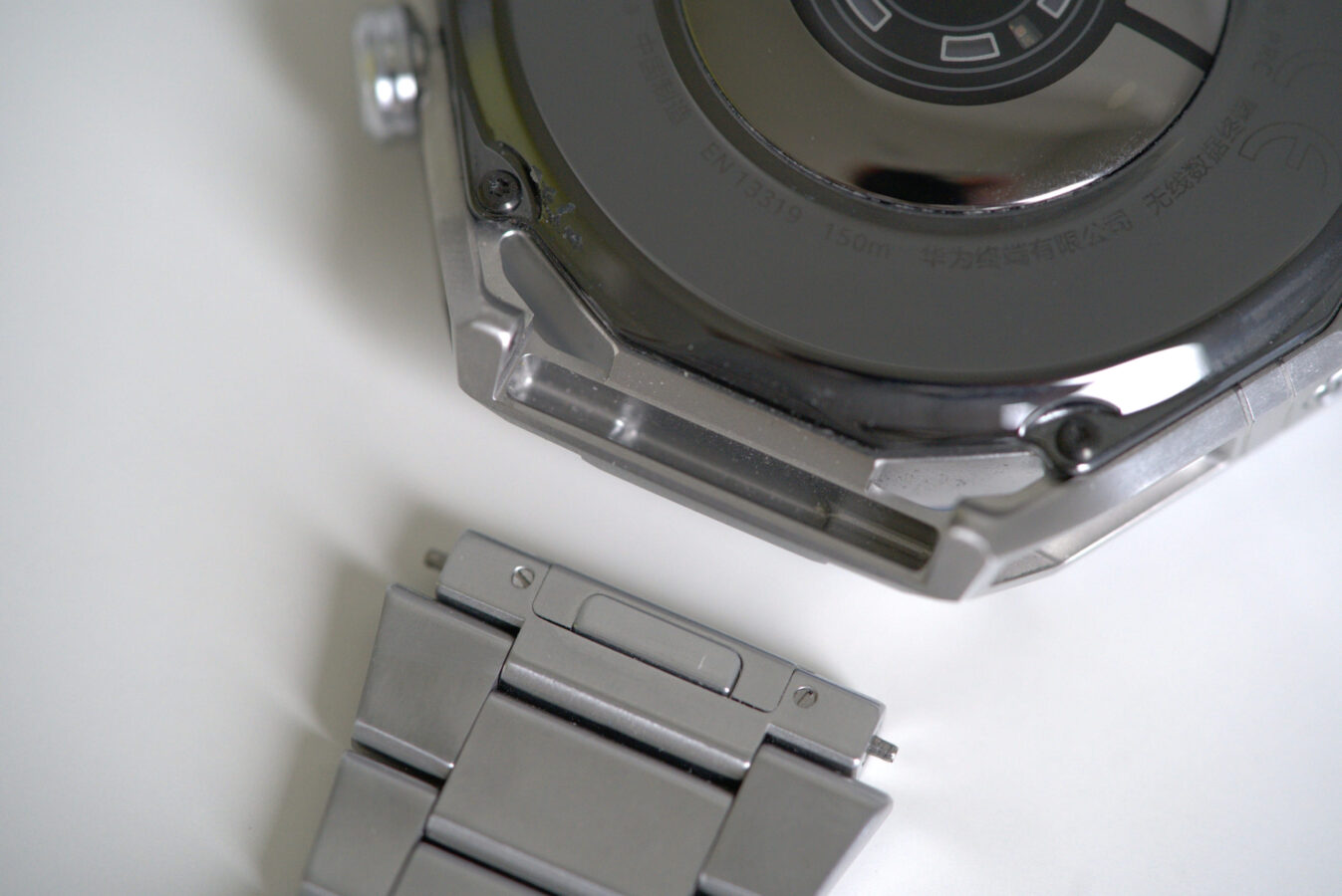 Huawei Watch Ultimate 2