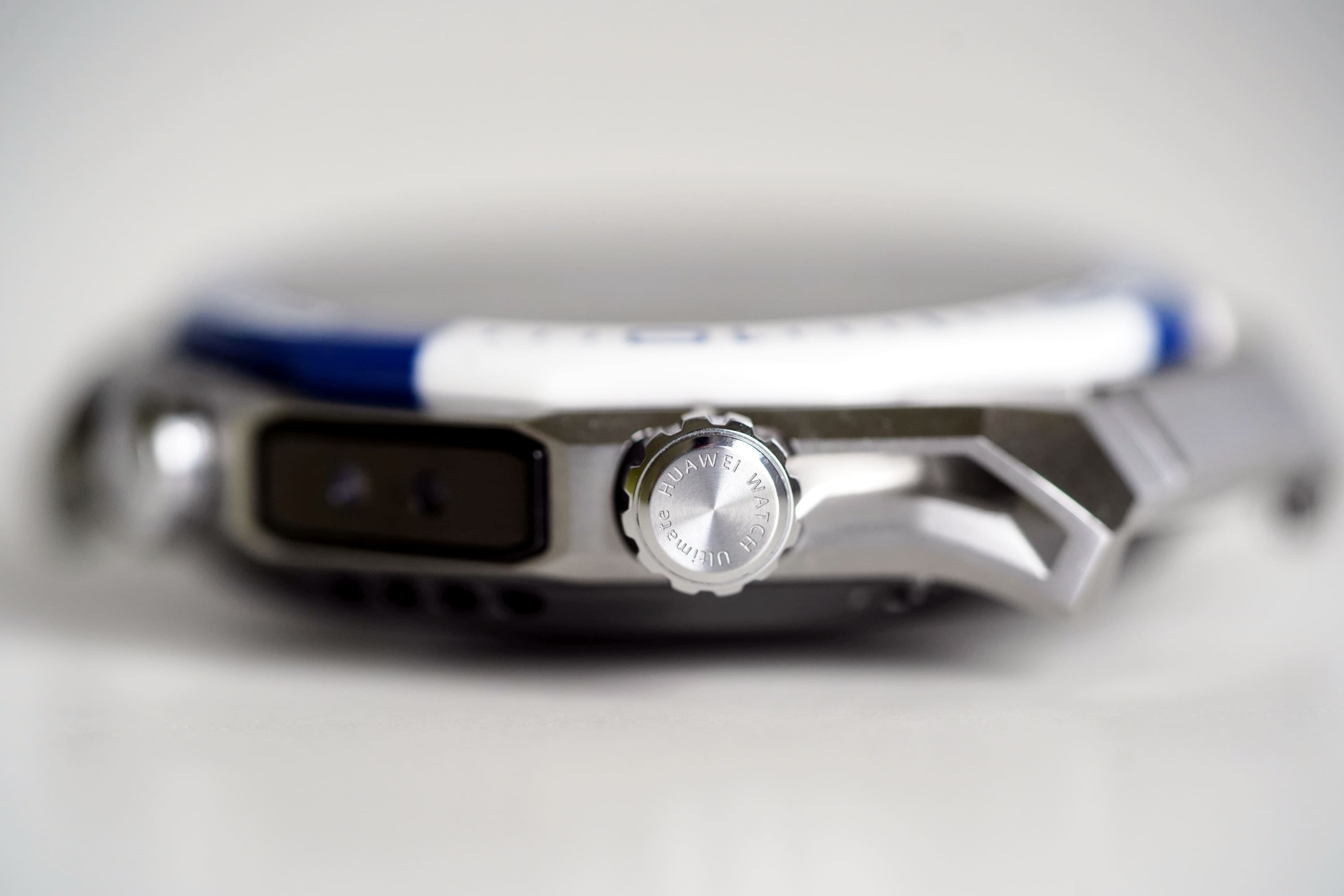 Huawei Watch Ultimate 2