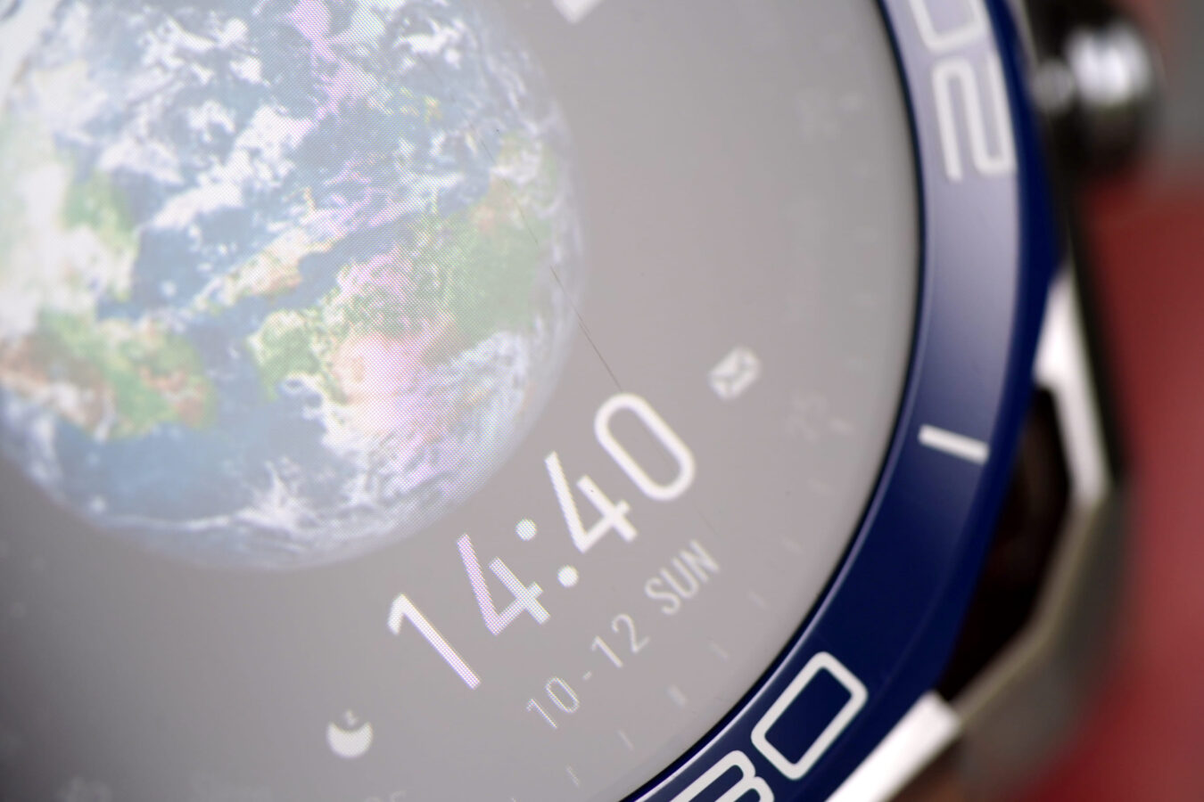 Huawei Watch Ultimate 2
