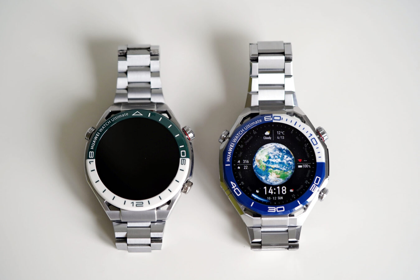 Huawei Watch Ultimate 2