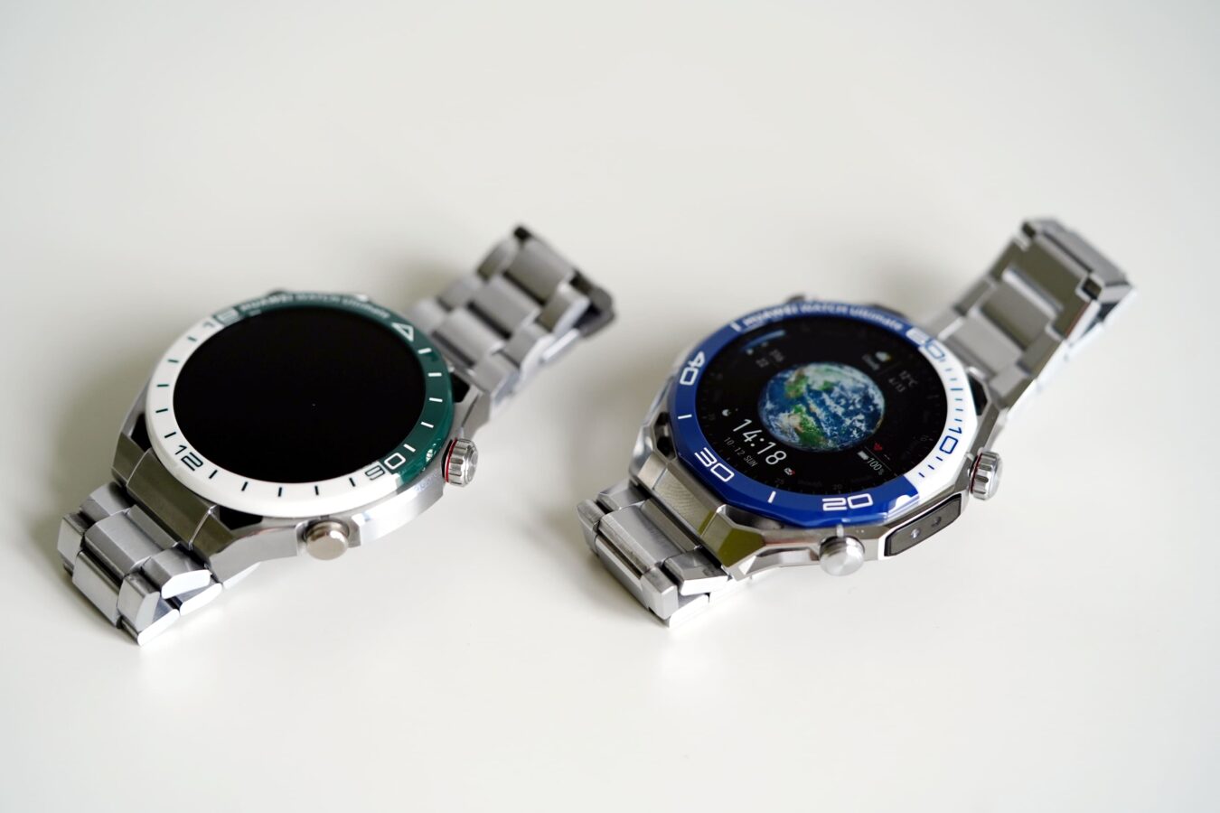 Huawei Watch Ultimate 2