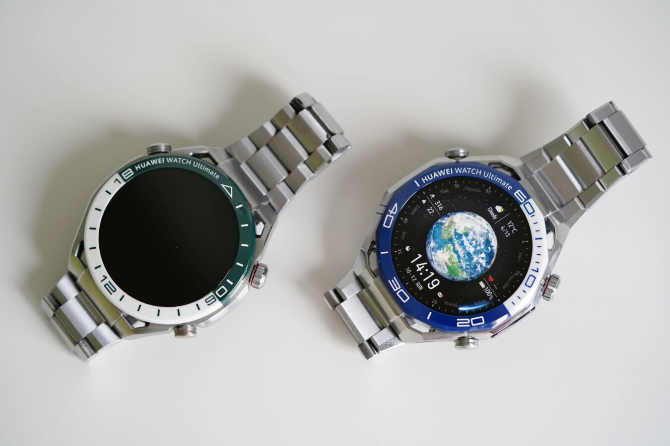 Huawei Watch Ultimate 2