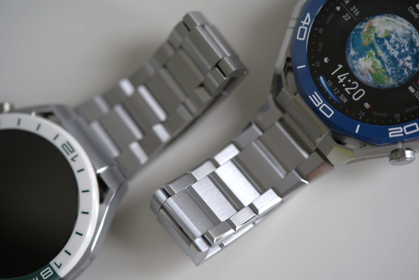 Huawei Watch Ultimate 2