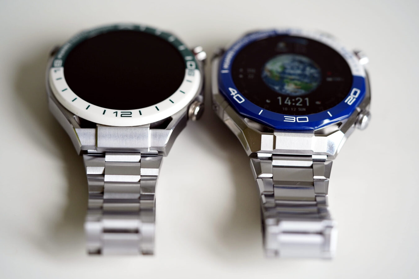 Huawei Watch Ultimate 2