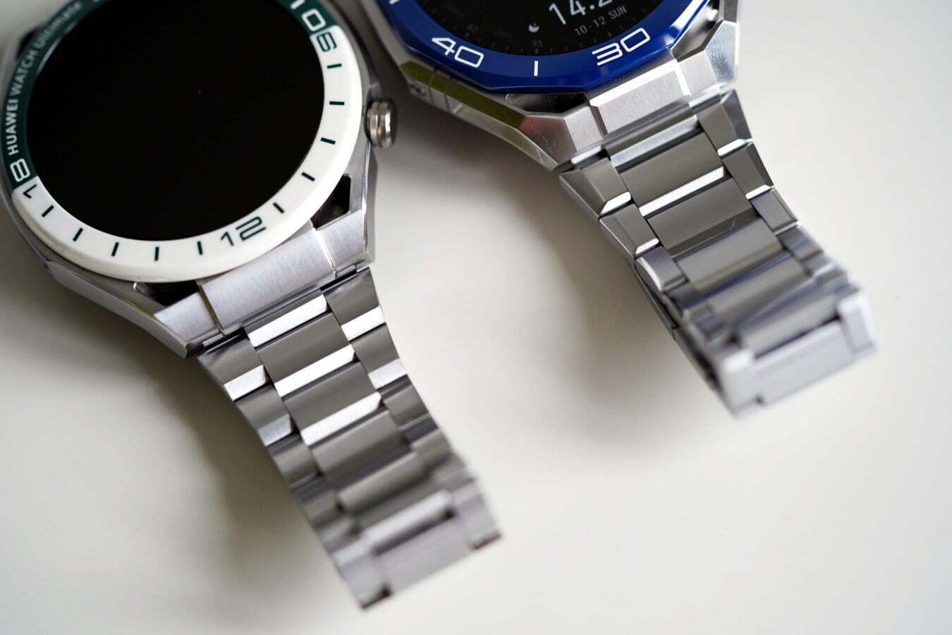 Huawei Watch Ultimate 2