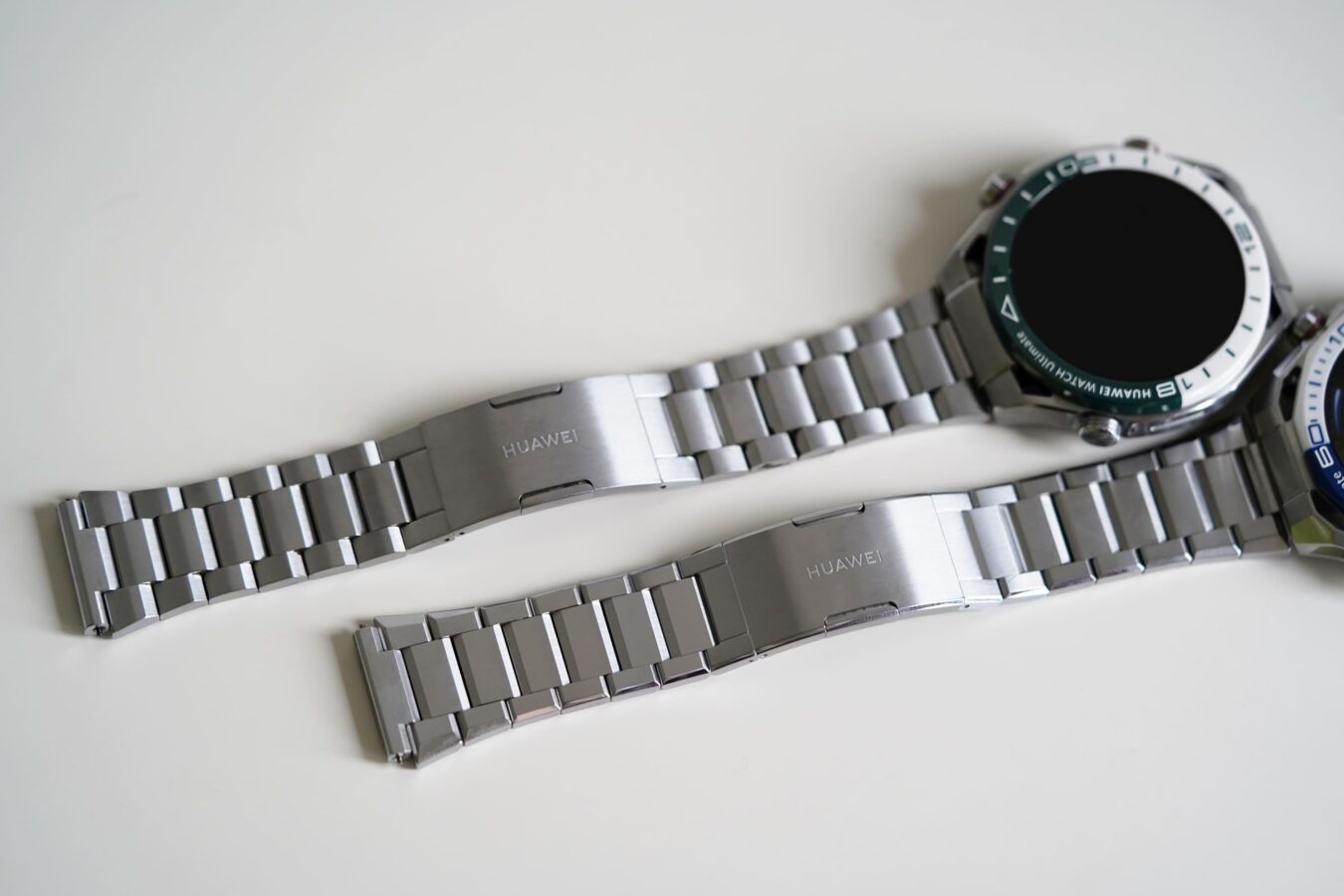 Huawei Watch Ultimate 2
