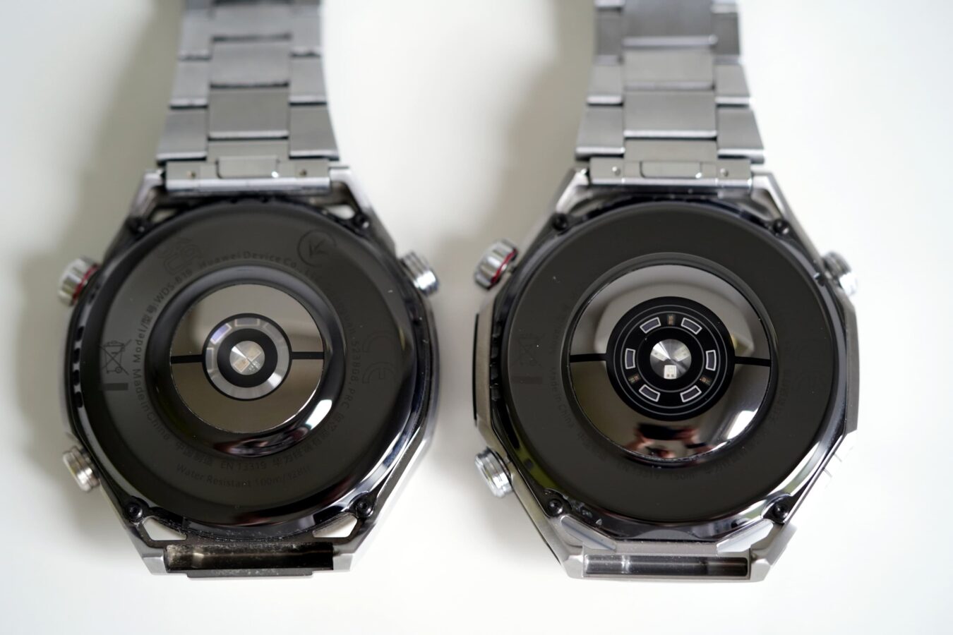 Huawei Watch Ultimate 2