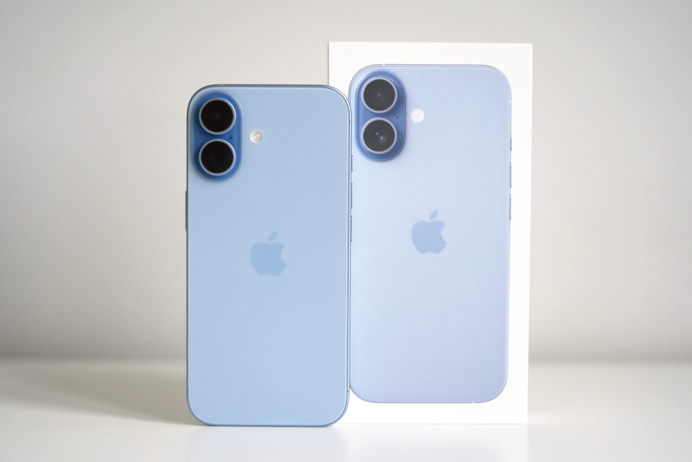 iPhone 17