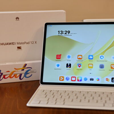 tablet Huawei MatePad 12 X 2025
