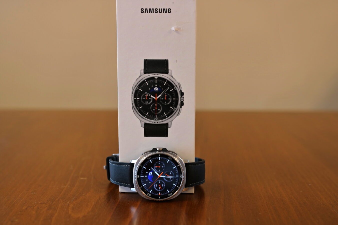 Samsung Galaxy Watch 8 Classic