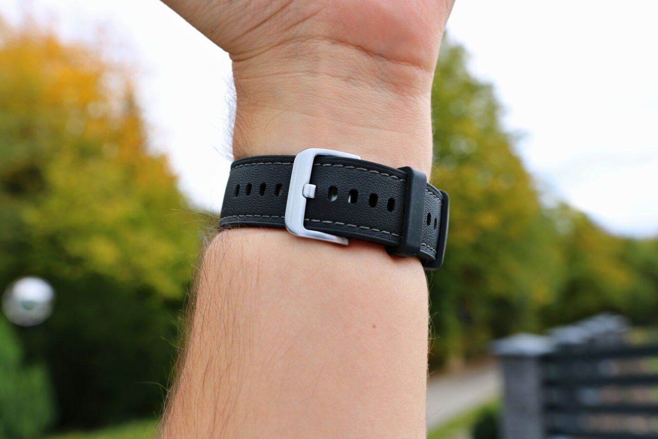 Samsung Galaxy Watch 8 Classic