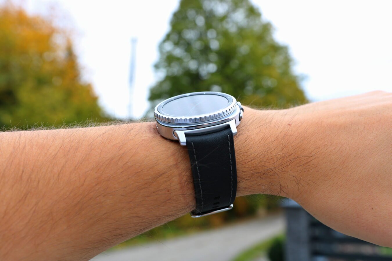 Samsung Galaxy Watch 8 Classic