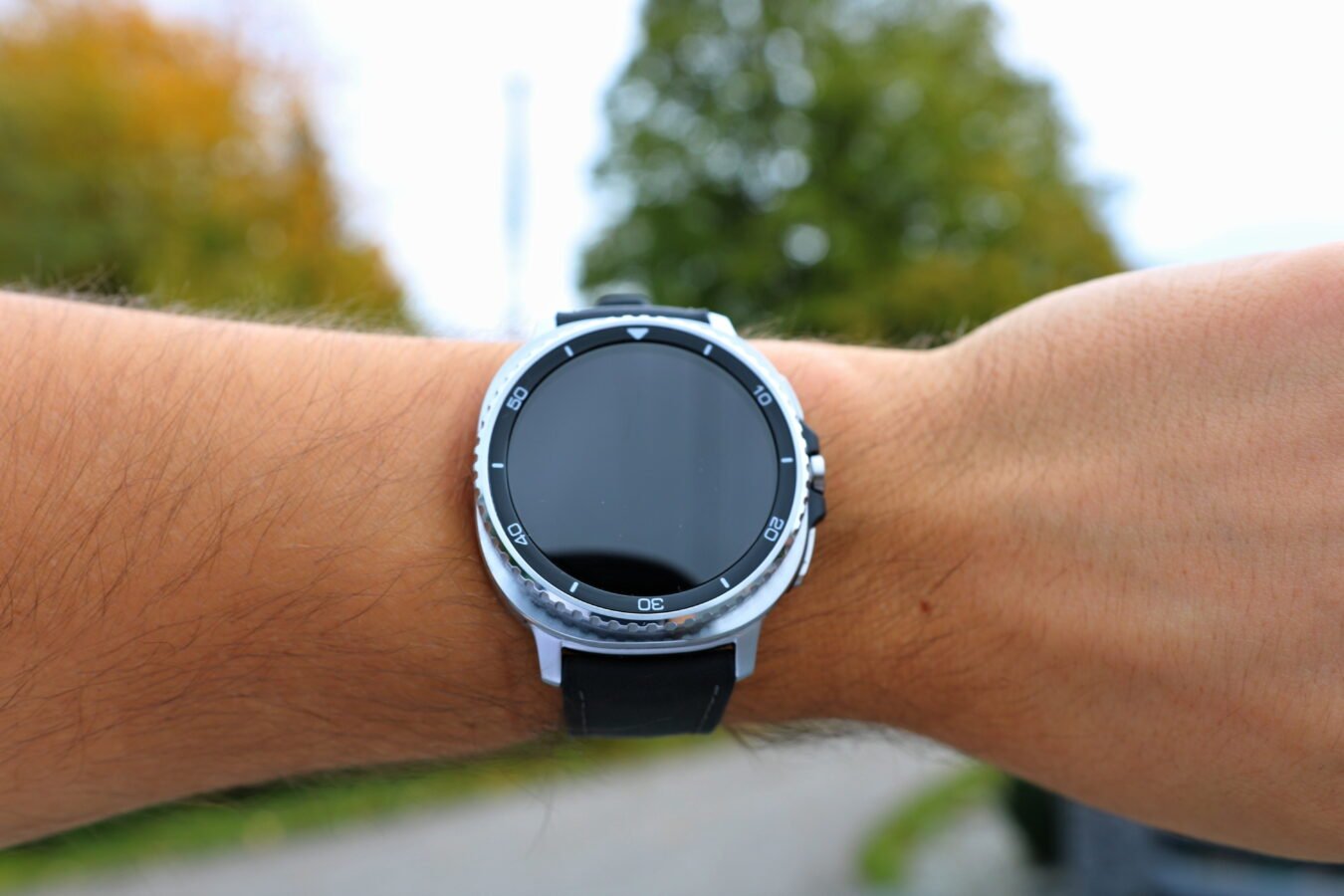 Samsung Galaxy Watch 8 Classic