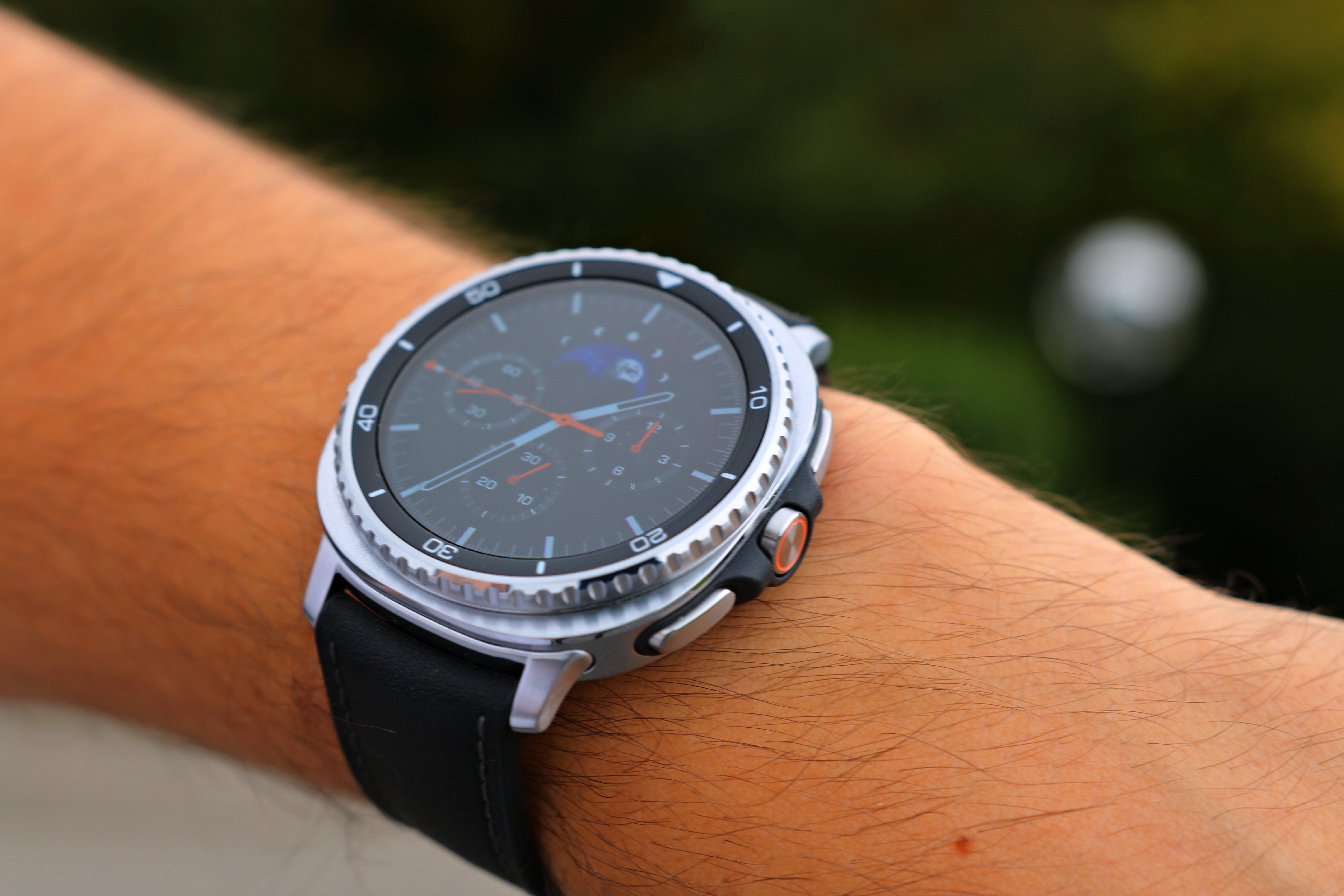 Samsung Galaxy Watch 8 Classic