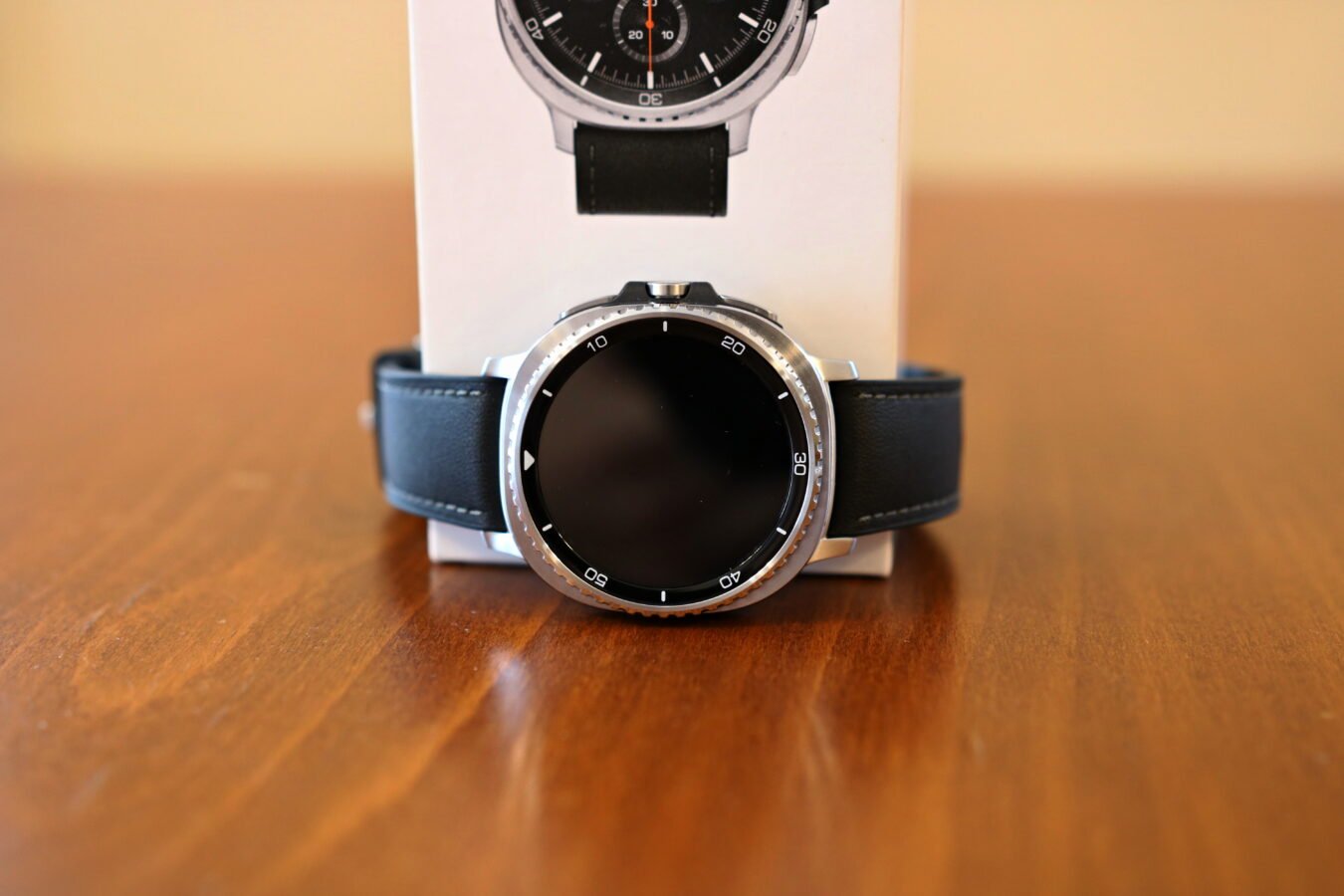 Samsung Galaxy Watch 8 Classic