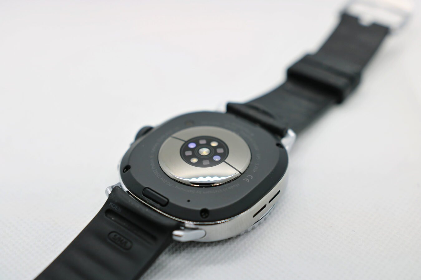 Samsung Galaxy Watch 8 Classic