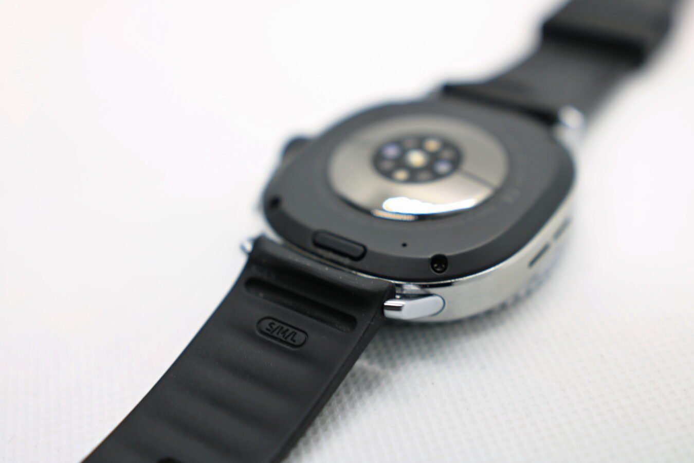 Samsung Galaxy Watch 8 Classic