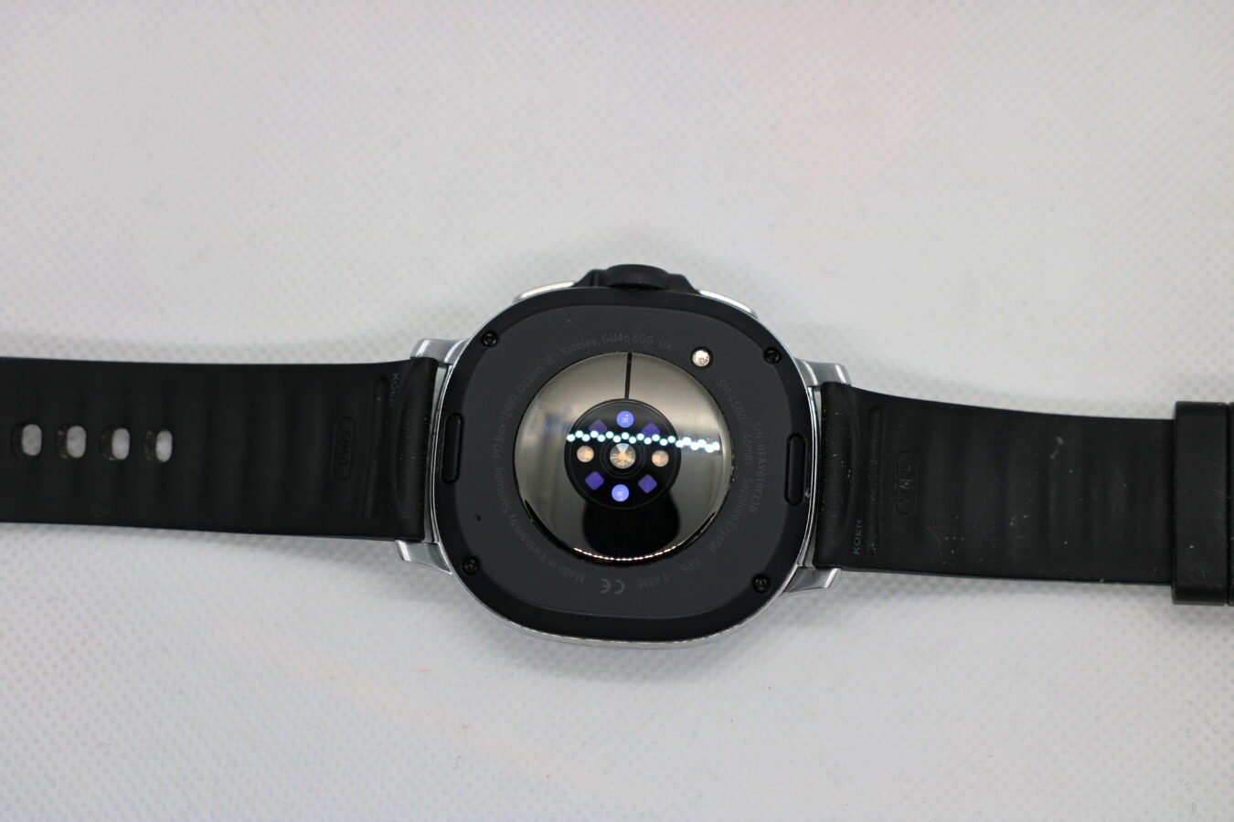 Samsung Galaxy Watch 8 Classic