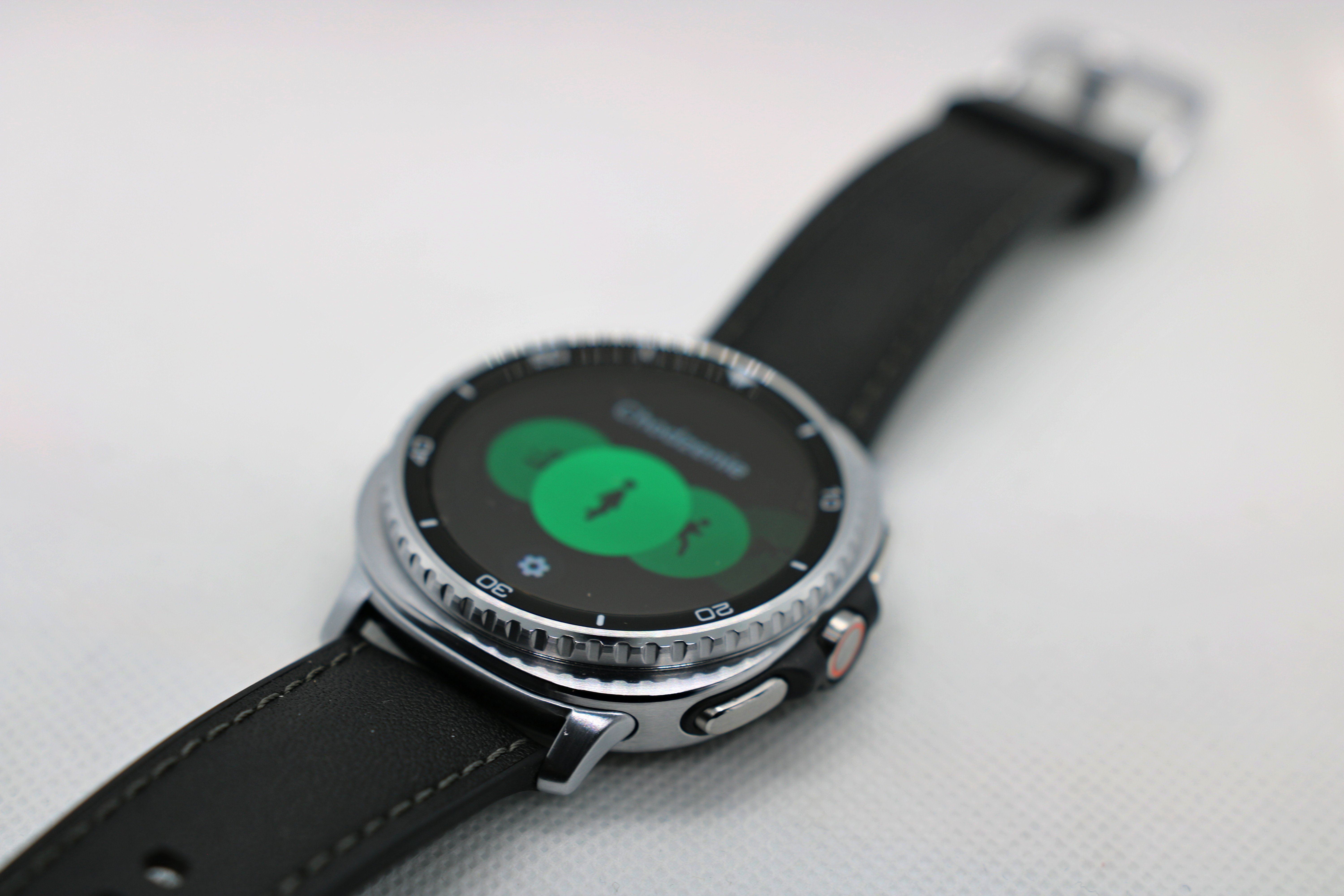 Samsung Galaxy Watch 8 Classic