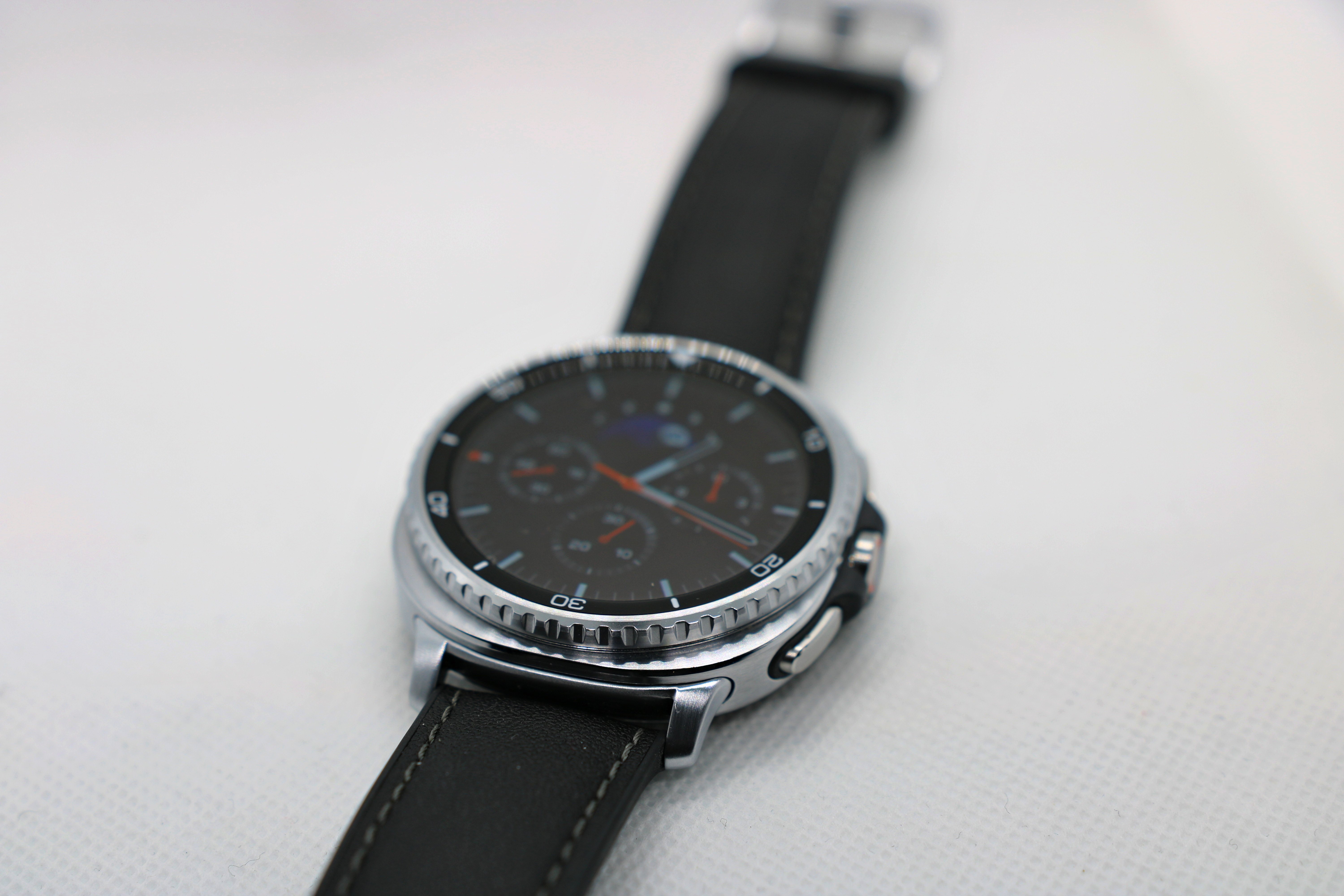 Samsung Galaxy Watch 8 Classic