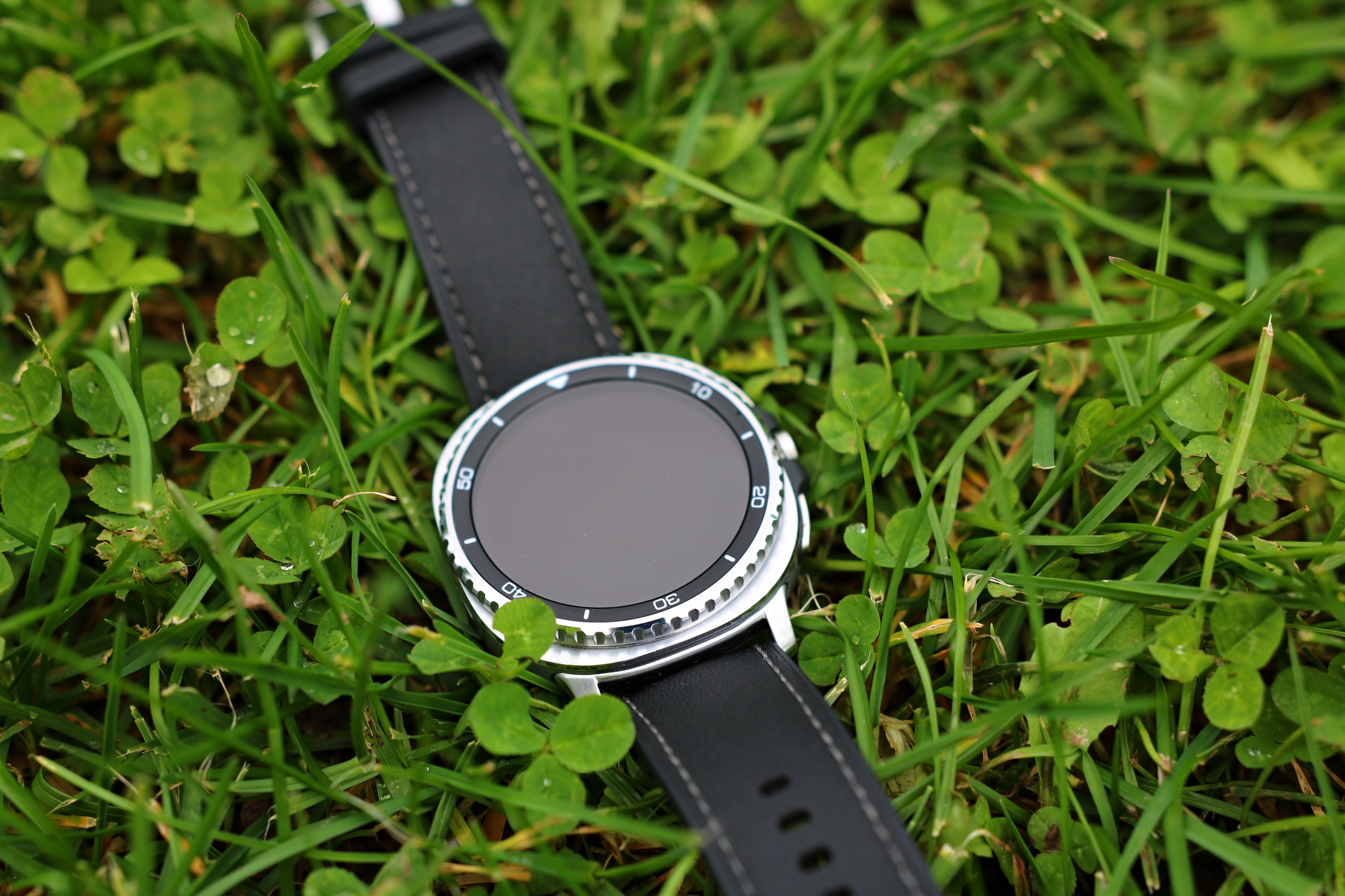 Samsung Galaxy Watch 8 Classic