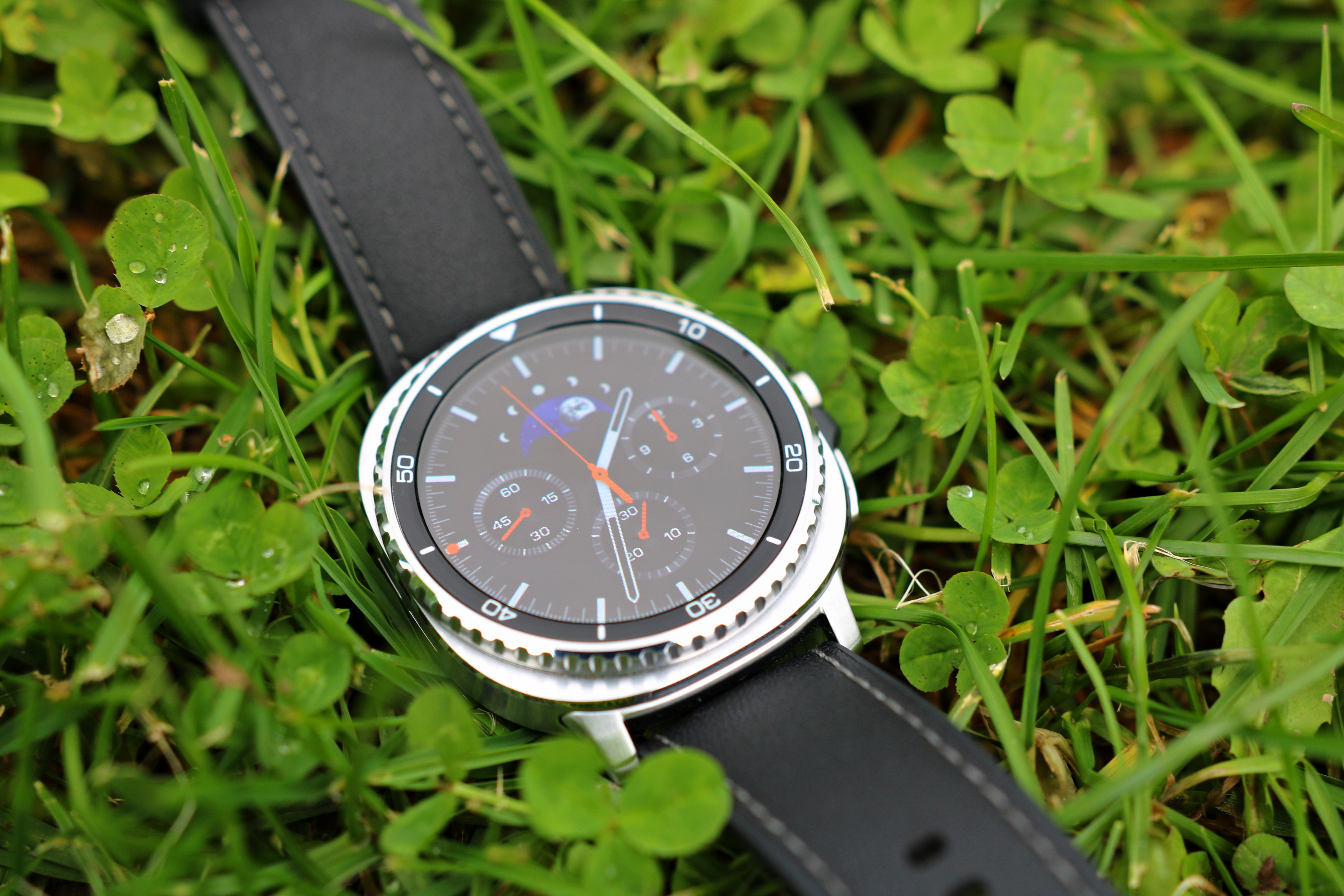 Samsung Galaxy Watch 8 Classic