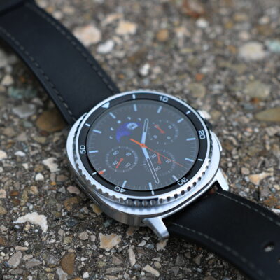 smartwatch Samsung Galaxy Watch 8 Classic