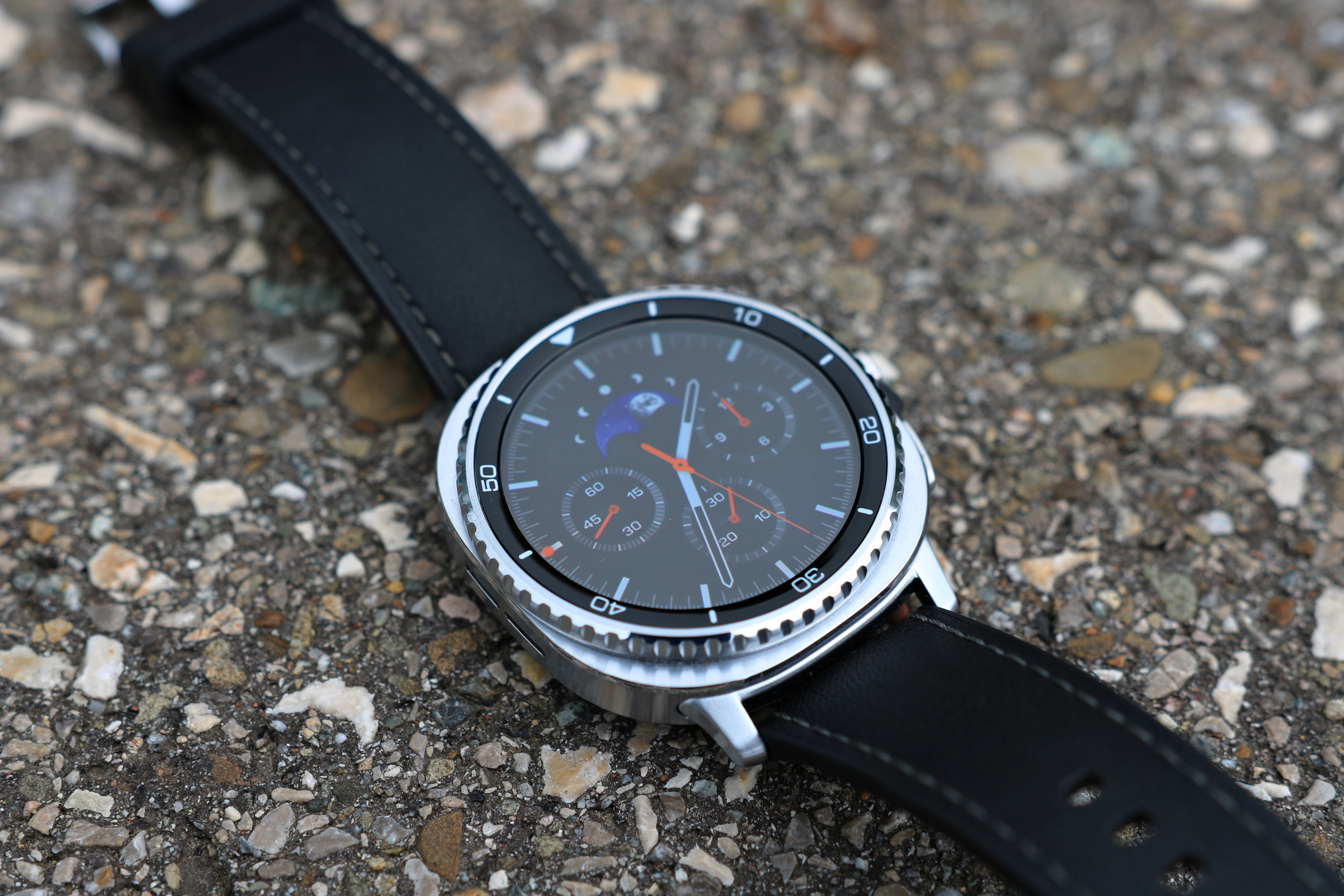 Samsung Galaxy Watch 8 Classic