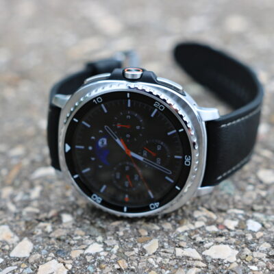 smartwatch Samsung Galaxy Watch 8 Classic